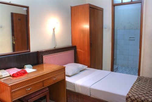 Hotel Cihampelas 1 Bandung Exterior foto