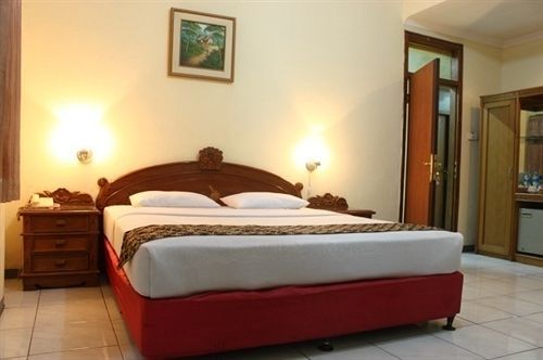 Hotel Cihampelas 1 Bandung Exterior foto