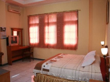 Hotel Cihampelas 1 Bandung Quarto foto